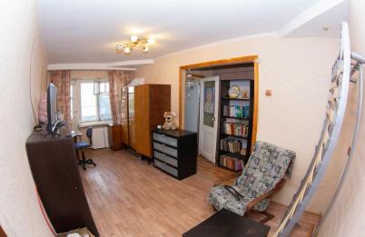 Продажа квартиры Омск. ул 20 Партсъезда, 34 Продажа квартиры Омск. ул 20 Партсъезда, 34