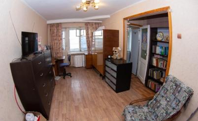 Продажа квартиры Омск. ул 20 Партсъезда, 34 Продажа квартиры Омск. ул 20 Партсъезда, 34