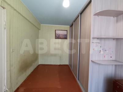 Продажа квартиры Омск. ул. Светлая, 4/1