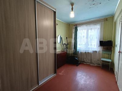 Продажа квартиры Омск. ул. Светлая, 4/1
