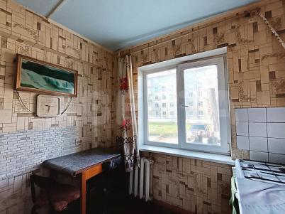 Продажа квартиры Омск. ул. Светлая, 4/1