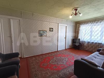 Продажа квартиры Омск. ул. Светлая, 4/1