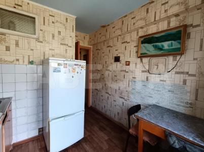 Продажа квартиры Омск. ул. Светлая, 4/1