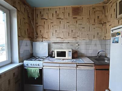 Продажа квартиры Омск. ул. Светлая, 4/1
