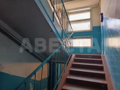 Продажа квартиры Омск. ул. Светлая, 4/1