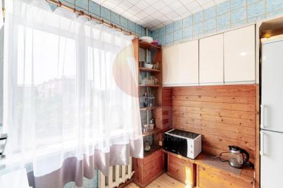 Продажа квартиры Омск. 2-я Барнаульская улица 13
