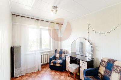 Продажа квартиры Омск. 2-я Барнаульская улица 13