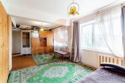 Продажа квартиры Омск. 2-я Барнаульская улица 13
