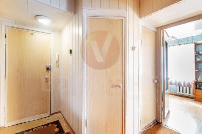 Продажа квартиры Омск. 2-я Барнаульская улица 13