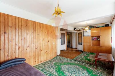 Продажа квартиры Омск. 2-я Барнаульская улица 13