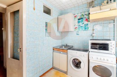 Продажа квартиры Омск. 2-я Барнаульская улица 13
