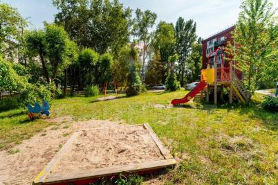 Продажа квартиры Омск. 2-я Барнаульская улица 13