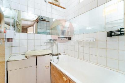 Продажа квартиры Омск. 2-я Барнаульская улица 13