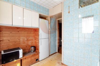 Продажа квартиры Омск. 2-я Барнаульская улица 13