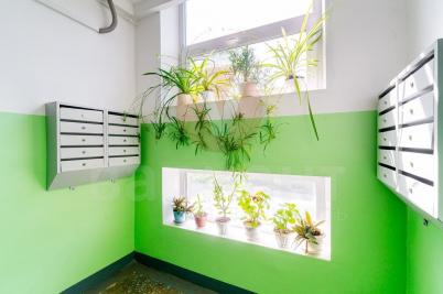 Продажа квартиры Омск. 2-я Барнаульская улица 13