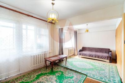 Продажа квартиры Омск. 2-я Барнаульская улица 13