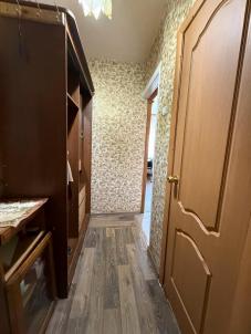Продажа квартиры Омск. пр-кт Мира, 34Б