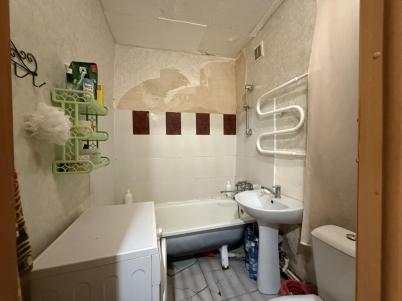 Продажа квартиры Омск. пр-кт Мира, 34Б