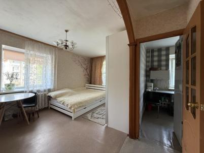 Продажа квартиры Омск. пр-кт Мира, 34Б