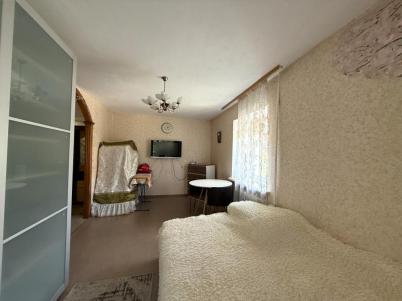 Продажа квартиры Омск. пр-кт Мира, 34Б