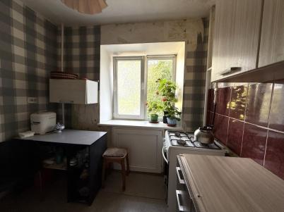 Продажа квартиры Омск. пр-кт Мира, 34Б
