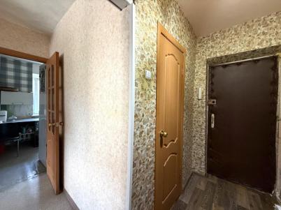 Продажа квартиры Омск. пр-кт Мира, 34Б