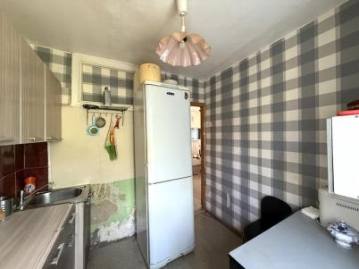 Продажа квартиры Омск. пр-кт Мира, 34Б