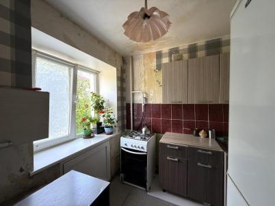 Продажа квартиры Омск. пр-кт Мира, 34Б
