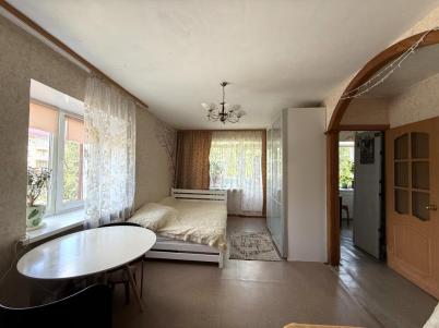 Продажа квартиры Омск. пр-кт Мира, 34Б