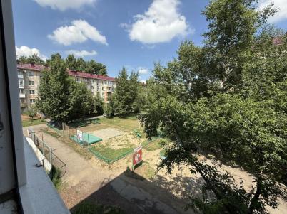 Продажа квартиры Омск. пр-кт Мира, 34Б