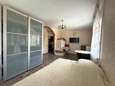 Продажа квартиры Омск. пр-кт Мира, 34Б