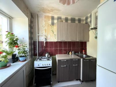 Продажа квартиры Омск. пр-кт Мира, 34Б