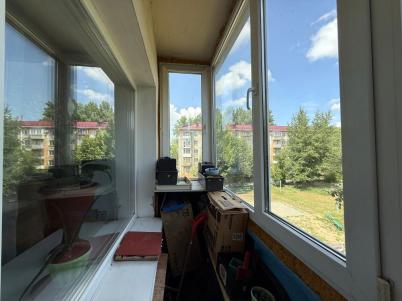 Продажа квартиры Омск. пр-кт Мира, 34Б