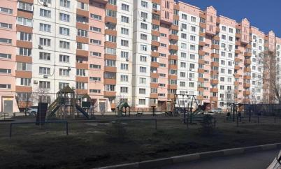 Продажа квартиры Омск. ул Малиновского, 10