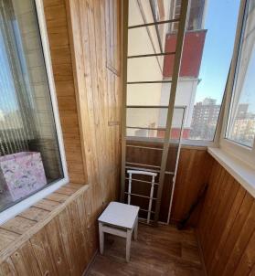 Продажа квартиры Омск. ул Малиновского, 10