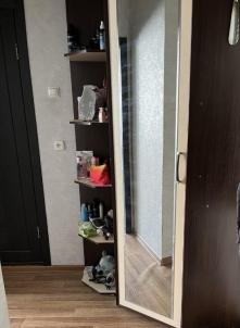 Продажа квартиры Омск. ул Малиновского, 10