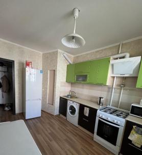 Продажа квартиры Омск. ул Малиновского, 10