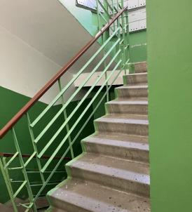 Продажа квартиры Омск. ул Малиновского, 10