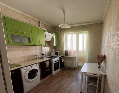 Продажа квартиры Омск. ул Малиновского, 10