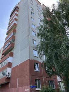 Продажа квартиры Омск. ул Конева, 12/2