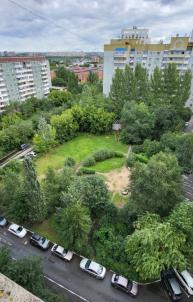 Продажа квартиры Омск. ул Конева, 12/2