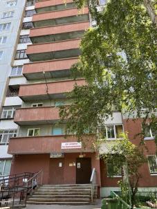 Продажа квартиры Омск. ул Конева, 12/2