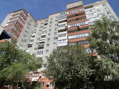 Продажа квартиры Омск. ул Конева, 12/2