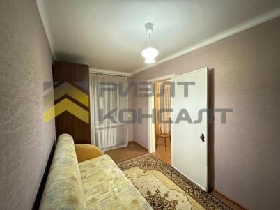 Продажа квартиры Омск. улица Нефтезаводская, 24А