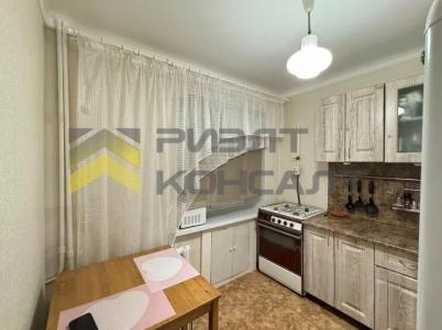 Продажа квартиры Омск. улица Нефтезаводская, 24А