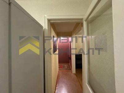 Продажа квартиры Омск. улица Нефтезаводская, 24А