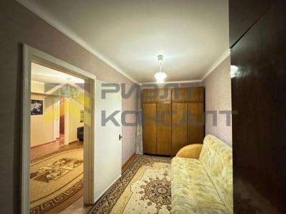 Продажа квартиры Омск. улица Нефтезаводская, 24А