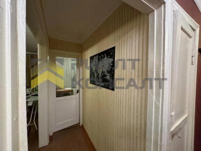 Продажа квартиры Омск. улица Нефтезаводская, 24А
