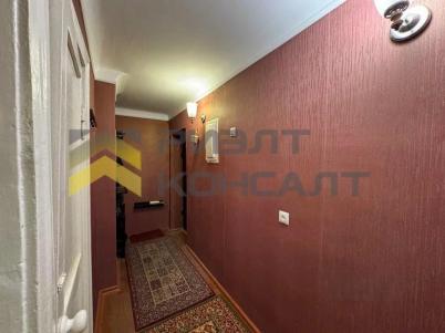 Продажа квартиры Омск. улица Нефтезаводская, 24А