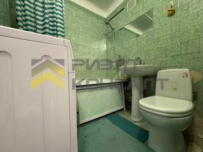 Продажа квартиры Омск. улица Нефтезаводская, 24А